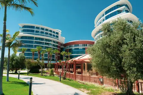 Baia Lara Hotel, fotografia 8 nga 20