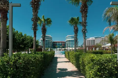 Baia Lara Hotel, fotografia 9 nga 20