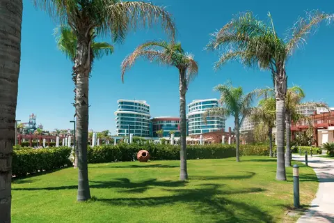 Baia Lara Hotel, fotografia 10 nga 20