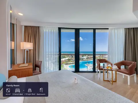 Baia Lara Hotel, fotografia 17 nga 20