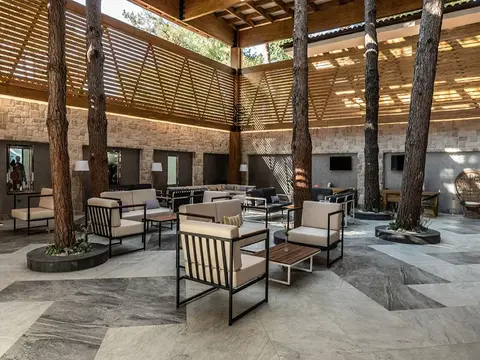 Baia Salima Kemer Club, fotografia 8 nga 20