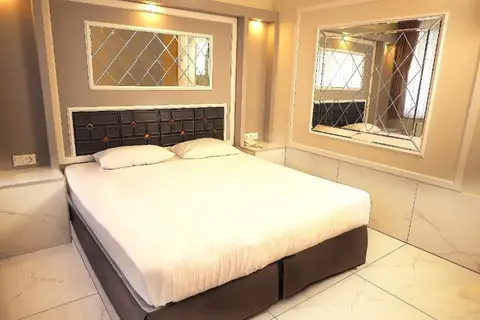 Bakirkoy Tashan Business & Airport Hotel, fotografia 8 nga 20