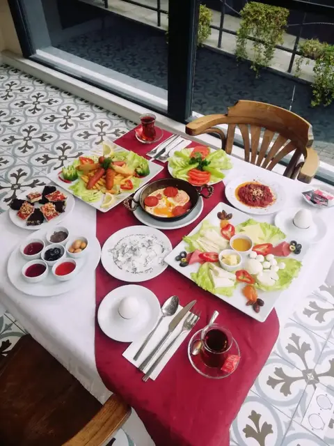 Bakirkoy Tashan Business & Airport Hotel, fotografia 9 nga 20