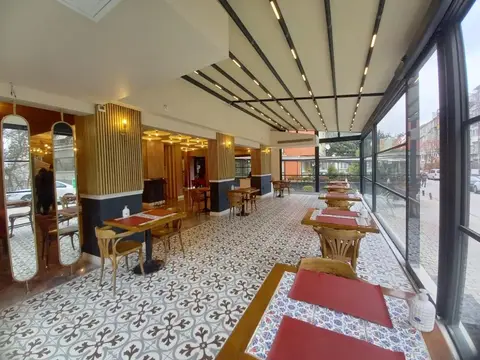 Bakirkoy Tashan Business & Airport Hotel, fotografia 10 nga 20
