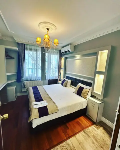 Bakirkoy Tashan Business & Airport Hotel, fotografia 12 nga 20
