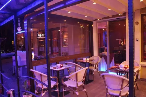 Bakirkoy Tashan Business & Airport Hotel, fotografia 16 nga 20