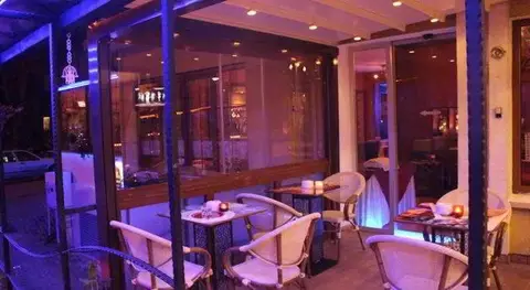 Bakirkoy Tashan Business & Airport Hotel, fotografia 17 nga 20