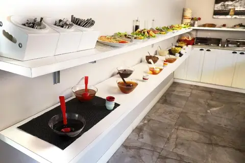 Bakirkoy Tashan Business & Airport Hotel, fotografia 18 nga 20