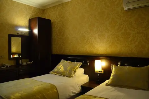 Balin Boutique Hotel, fotografia 6 nga 20