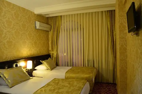 Balin Boutique Hotel, fotografia 7 nga 20