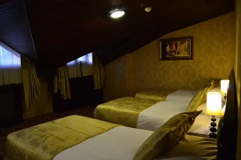 Balin Boutique Hotel, fotografia 8 nga 20