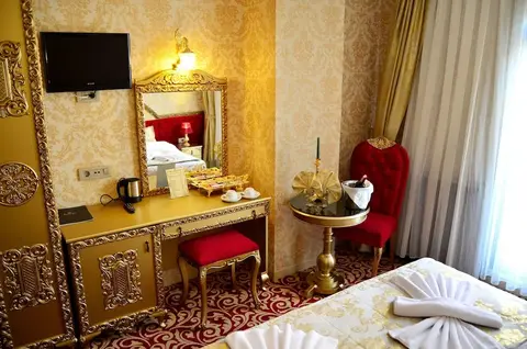 Balin Boutique Hotel, fotografia 10 nga 20
