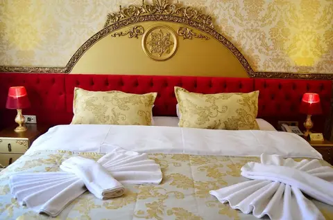 Balin Boutique Hotel, fotografia 11 nga 20