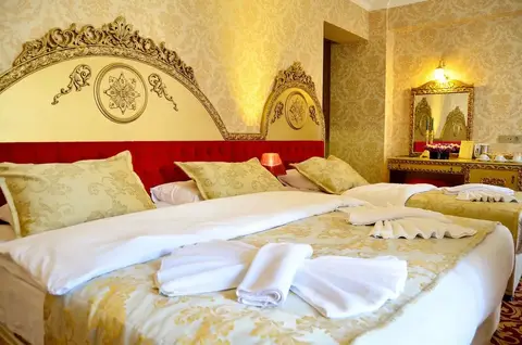Balin Boutique Hotel, fotografia 12 nga 20