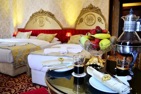 Balin Boutique Hotel, fotografia 13 nga 20