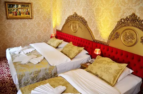 Balin Boutique Hotel, fotografia 14 nga 20