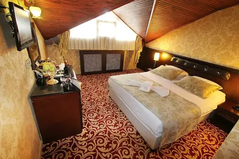 Balin Boutique Hotel, fotografia 15 nga 20