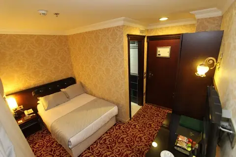 Balin Boutique Hotel, fotografia 16 nga 20