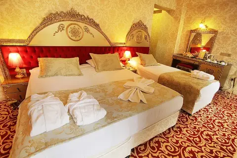 Balin Boutique Hotel, fotografia 19 nga 20