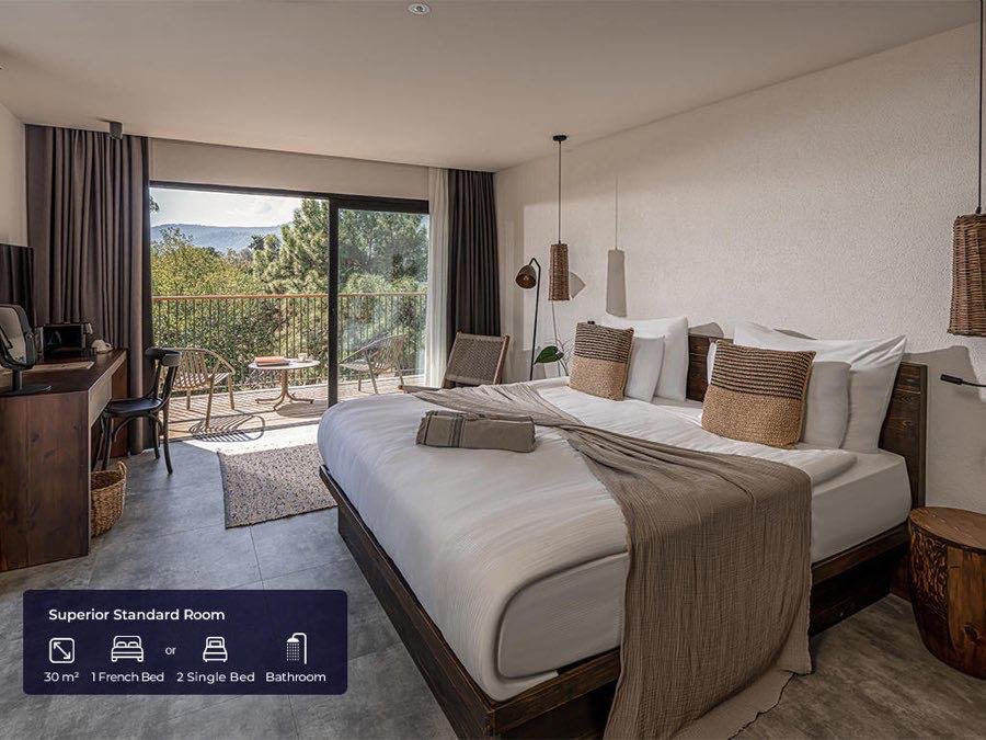 Balmy Beach Resort (18+ ADULT HOTEL), Kemer