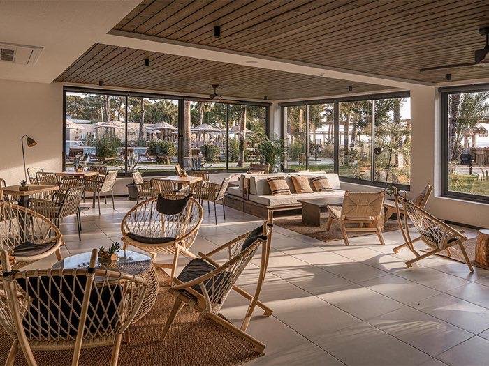 Balmy Beach Resort (18+ ADULT HOTEL), fotografia 3