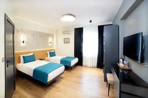 Barin Hotel, fotografia 19 nga 20