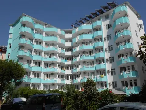 Bariscan Hotel, fotografia 7 nga 20