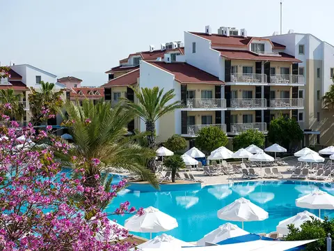 Barut B Suites, fotografia 6 nga 20