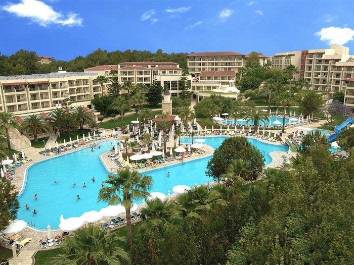 Barut Hemera, fotografia 3
