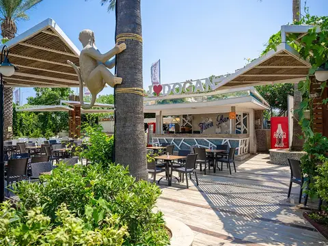 Beach Club Doganay Hotel, fotografia 19 nga 20