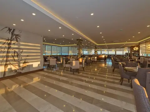 Bekdas Hotel Deluxe, fotografia 10 nga 20