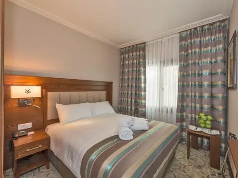Bekdas Hotel Deluxe, fotografia 12 nga 20