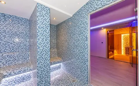 Bekdas Hotel Deluxe, fotografia 18 nga 20