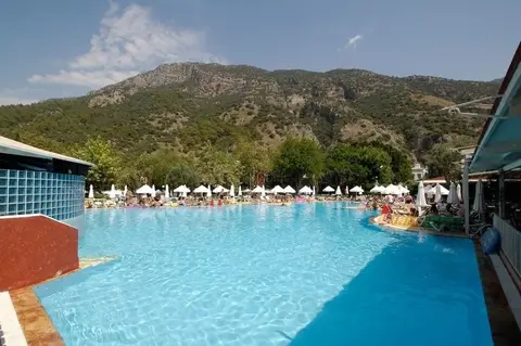 Belcekiz Beach Club, fotografia 10 nga 20