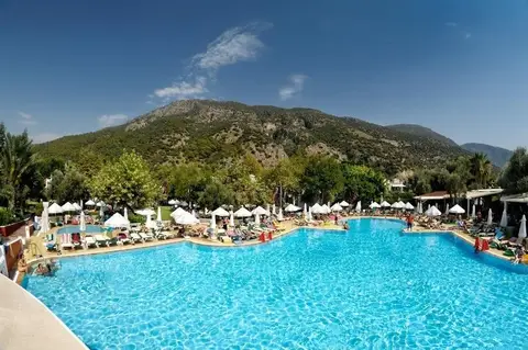 Belcekiz Beach Club, fotografia 13 nga 20