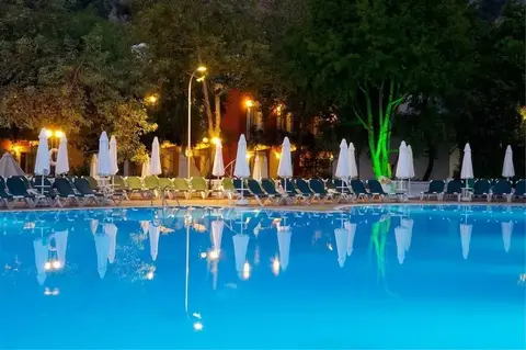 Belcekiz Beach Club, fotografia 15 nga 20