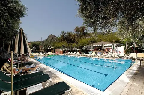 Belcekiz Beach Club, fotografia 16 nga 20