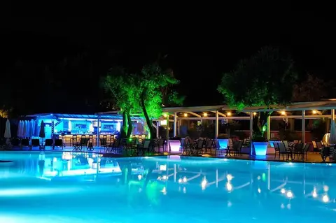 Belcekiz Beach Club, fotografia 17 nga 20