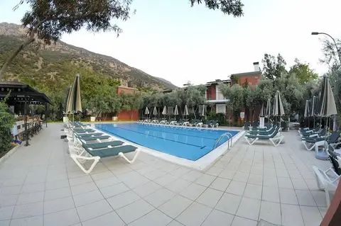 Belcekiz Beach Club, fotografia 19 nga 20