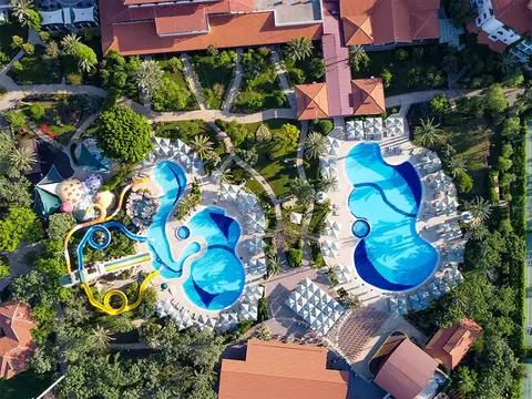 Belconti Resort Hotel, fotografia 5 nga 20