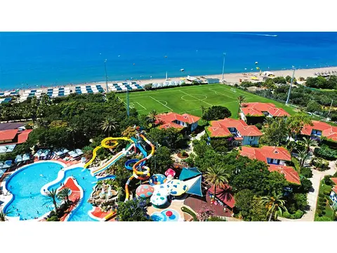 Belconti Resort Hotel, fotografia 7 nga 20