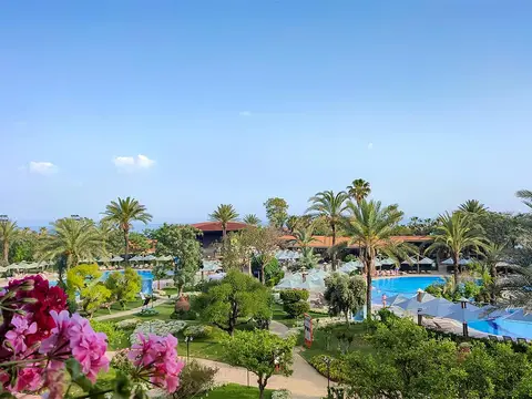 Belconti Resort Hotel, fotografia 11 nga 20