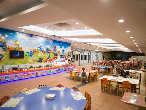 Belconti Resort Hotel, fotografia 15 nga 20