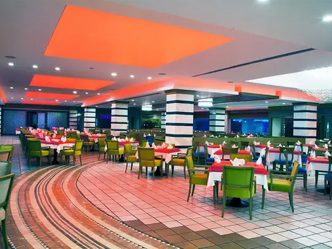 Belconti Resort Hotel, fotografia 17 nga 20