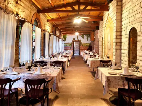 Belconti Resort Hotel, fotografia 19 nga 20