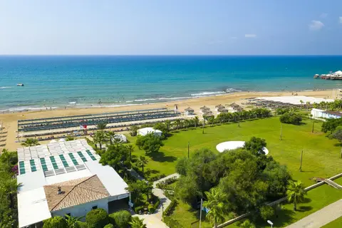 Bella Resort Hotels & Spa, fotografia 5 nga 20