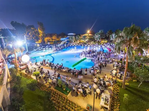 Bella Resort Hotels & Spa, fotografia 16 nga 20