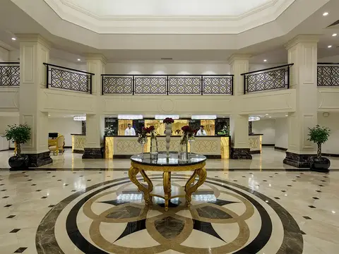 Bellis Deluxe Hotel, fotografia 13 nga 20