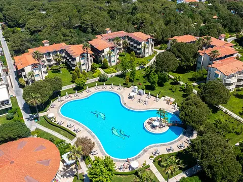 Bellis Deluxe Hotel, fotografia 17 nga 20