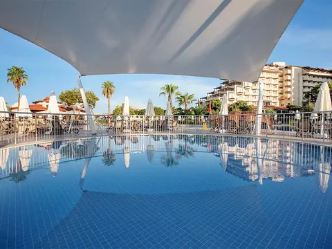 Bellis Deluxe Hotel, fotografia 19 nga 20
